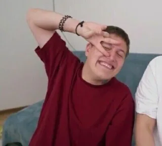 ✌