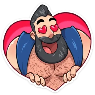 😍