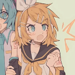💌