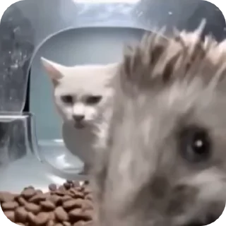 😑