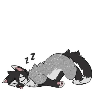 💤
