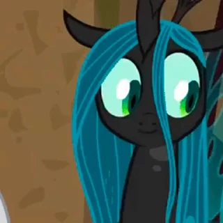 😏