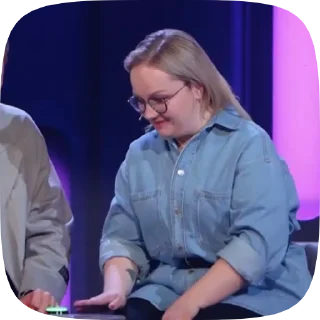 🤓