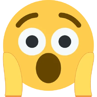 😱