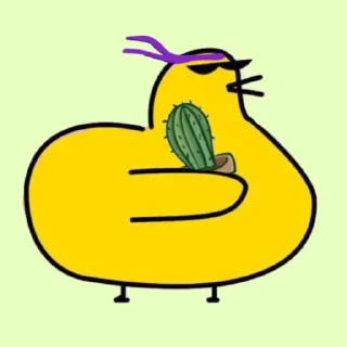 🌵