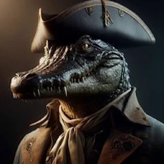 🐊
