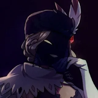 😈