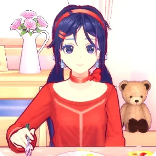 🌺