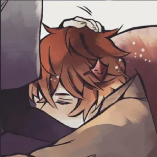 😴