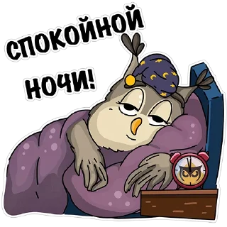 😴