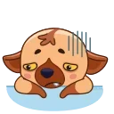 😔