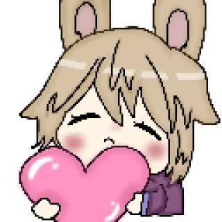 ♥