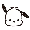 pochacco ➜ @kotletovvemoji