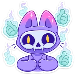 👍