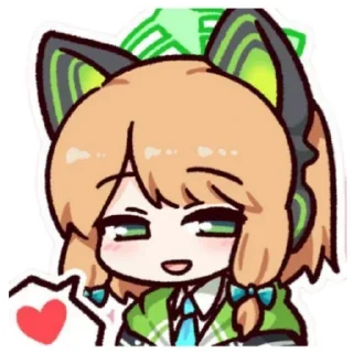 ❤
