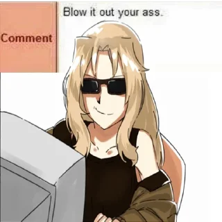 😎