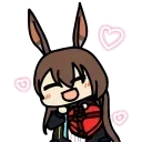 💝