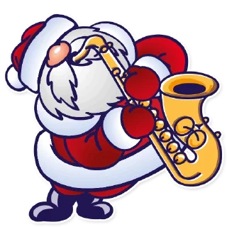 🎷
