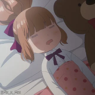 😴