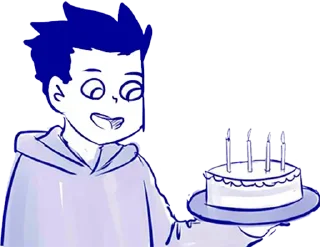 🎂