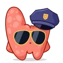 👮