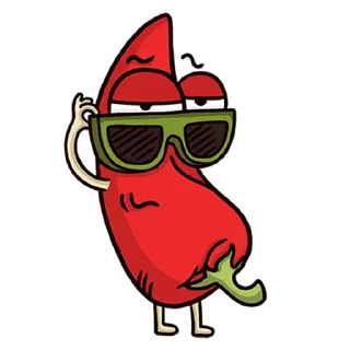 😎