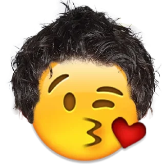 😘