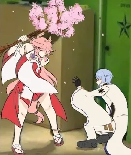 🌸