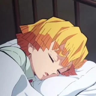 😴