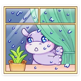 🌧️