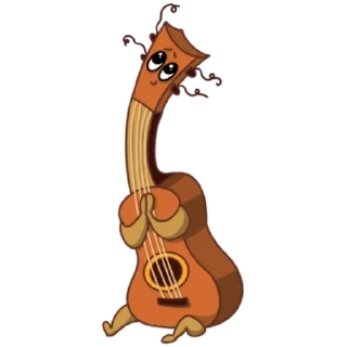 Lute @stickersb2b
