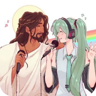 ❤
