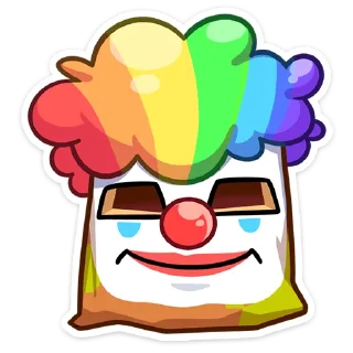 🤡