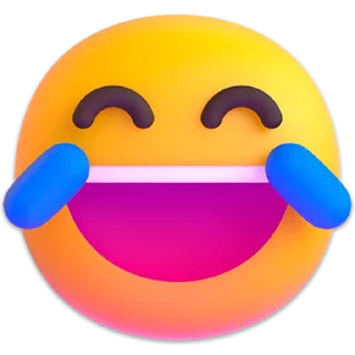 Windows 11 3D Emojis