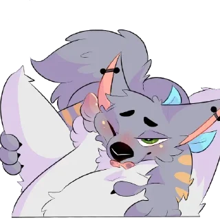 👅