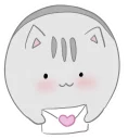 💌