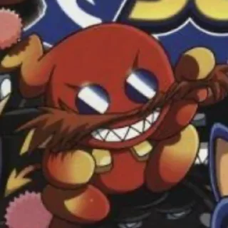😈