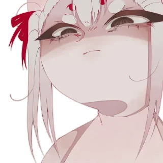 😠