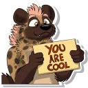 👍