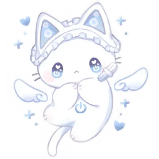😇