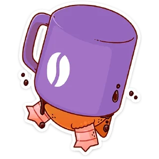 ☕️