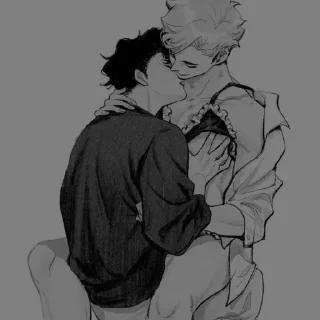 💕