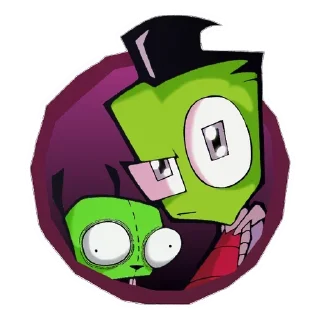 Invader Zim