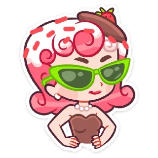 😎