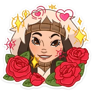 😍