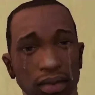 😢