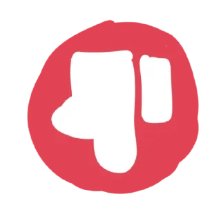 👎