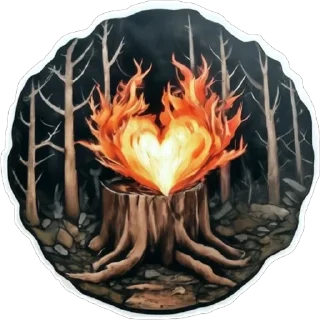 ❤️‍🔥