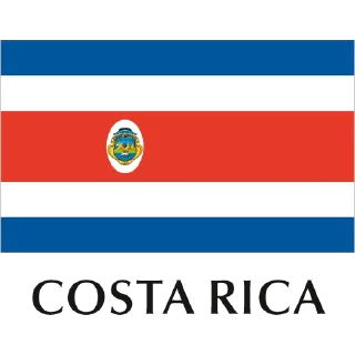 🇨🇷