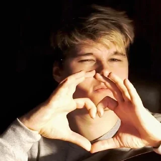 ❤️